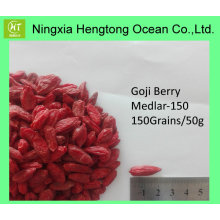 Goji Berry Protect Eyesight Liver and Keep Long Living--Chinese Wolfberry